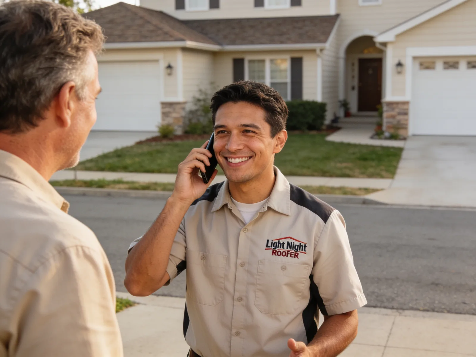 Emergency Roof Repair Dannebrog, NE FAQs